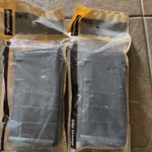 NEW Magpul 308 twenty round magazines for 308 AR